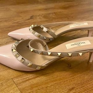 Valentino shoes